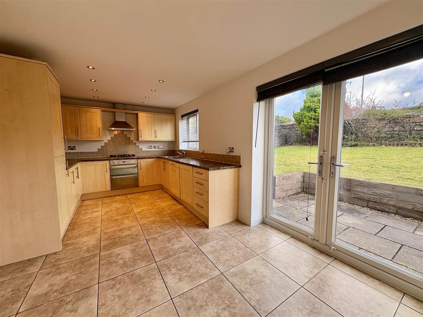 Austin Way, Porthcawl, Bridgend, CF36 5BF